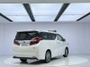 Toyota Alphard 2020