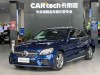 Mercedes-Benz C 260 L 2019