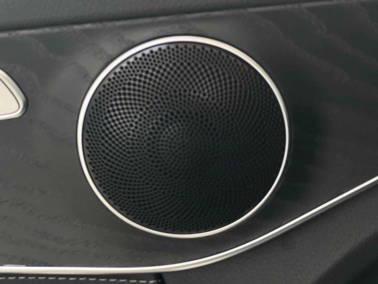 Mercedes-Benz C 260 L 2019