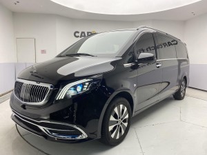 Mercedes-Benz 2023 2024