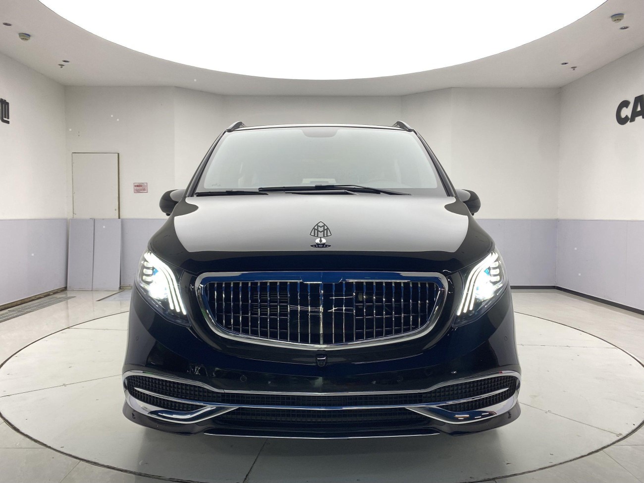 Mercedes-Benz 2023 2024