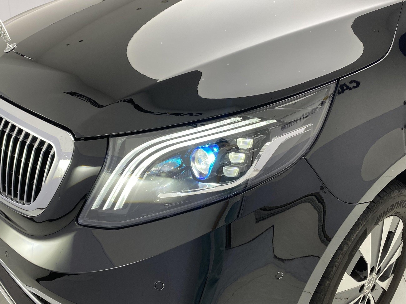 Mercedes-Benz 2023 2024