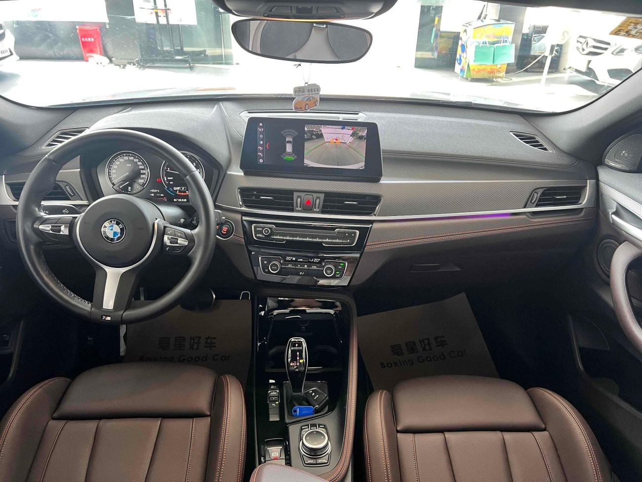 BMW X2 2021
