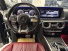 Mercedes-Benz G 63 2022