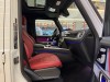 Mercedes-Benz G 500 2022