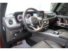 Mercedes-Benz G 500 2021