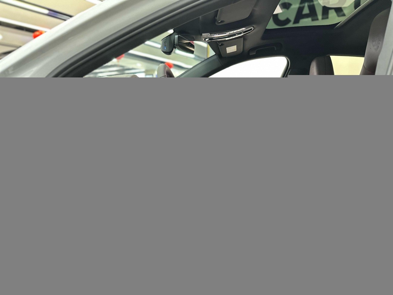 Porsche Panamera 2020