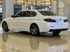 BMW 530Li 2021