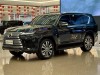 Lexus LX 600 2023