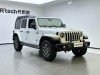 Jeep Wrangler 2022