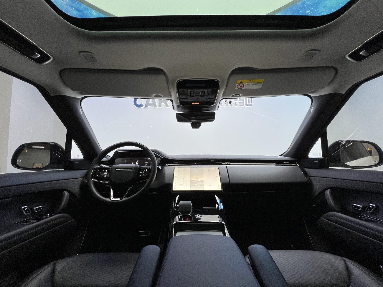 Land Rover Range Rover Sport 2024