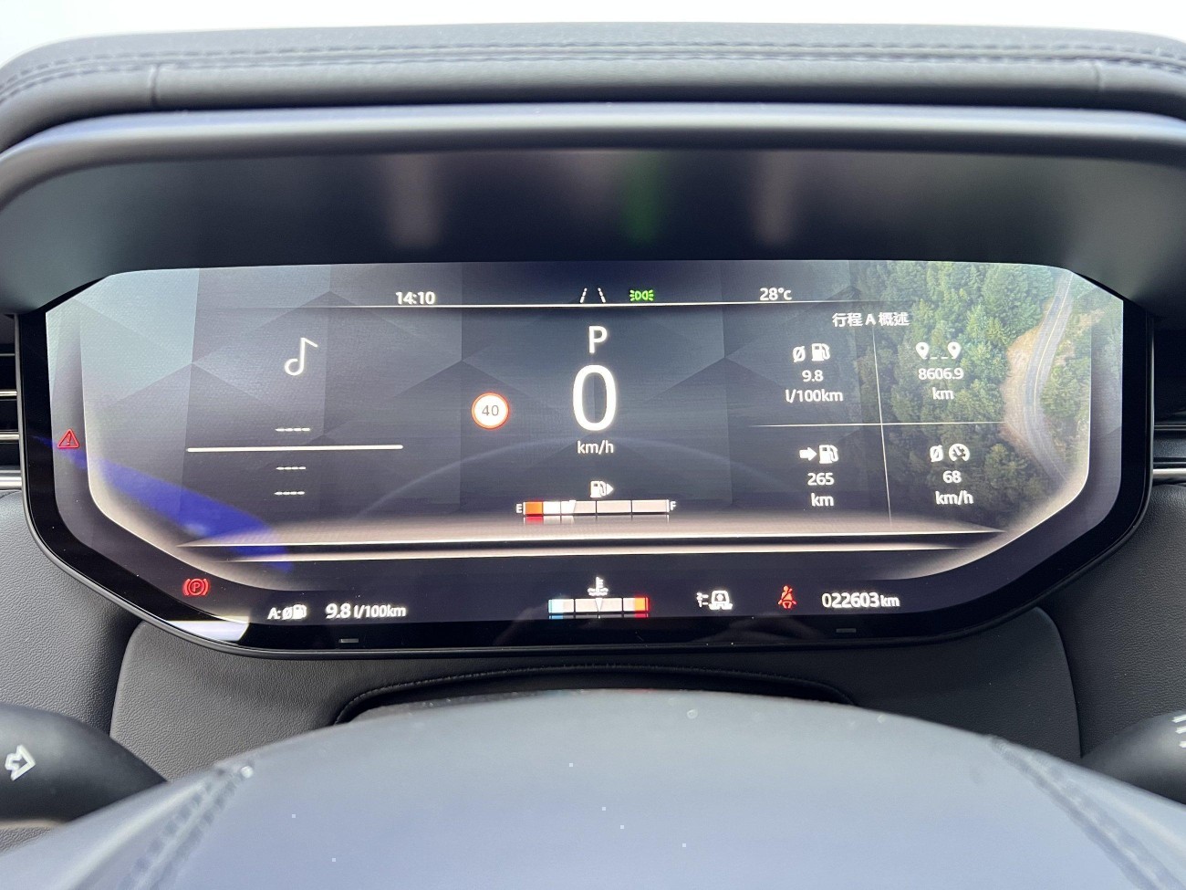 Land Rover Range Rover Sport 2024