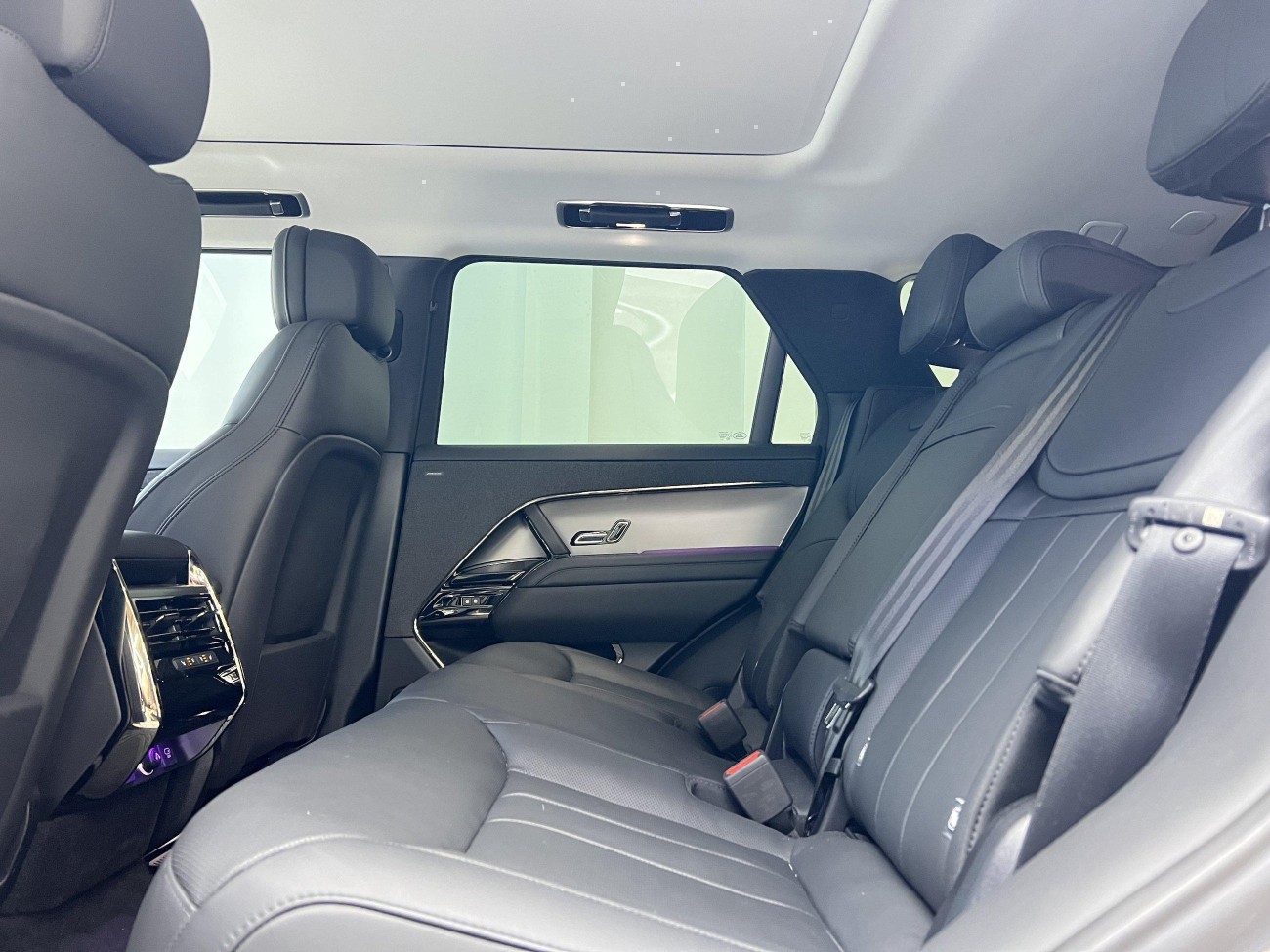 Land Rover Range Rover Sport 2024