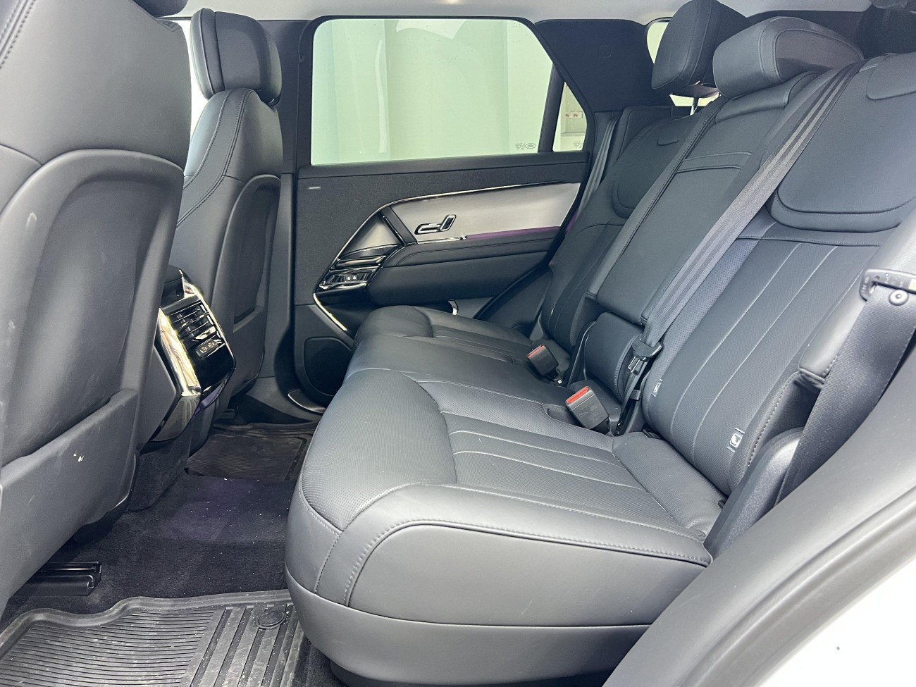 Land Rover Range Rover Sport 2024