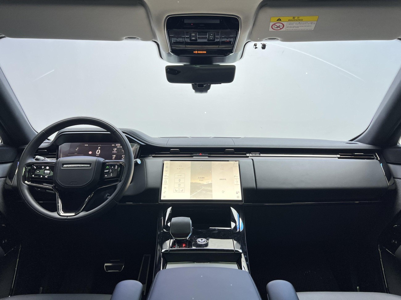 Land Rover Range Rover Sport 2024