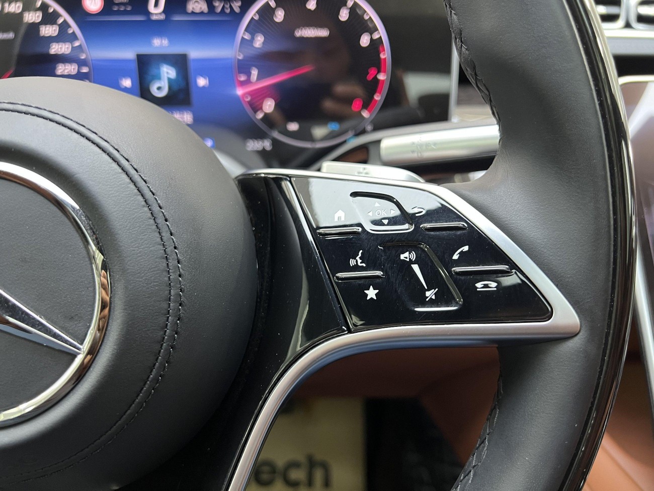 Mercedes-Benz S 480 4MATIC 2023