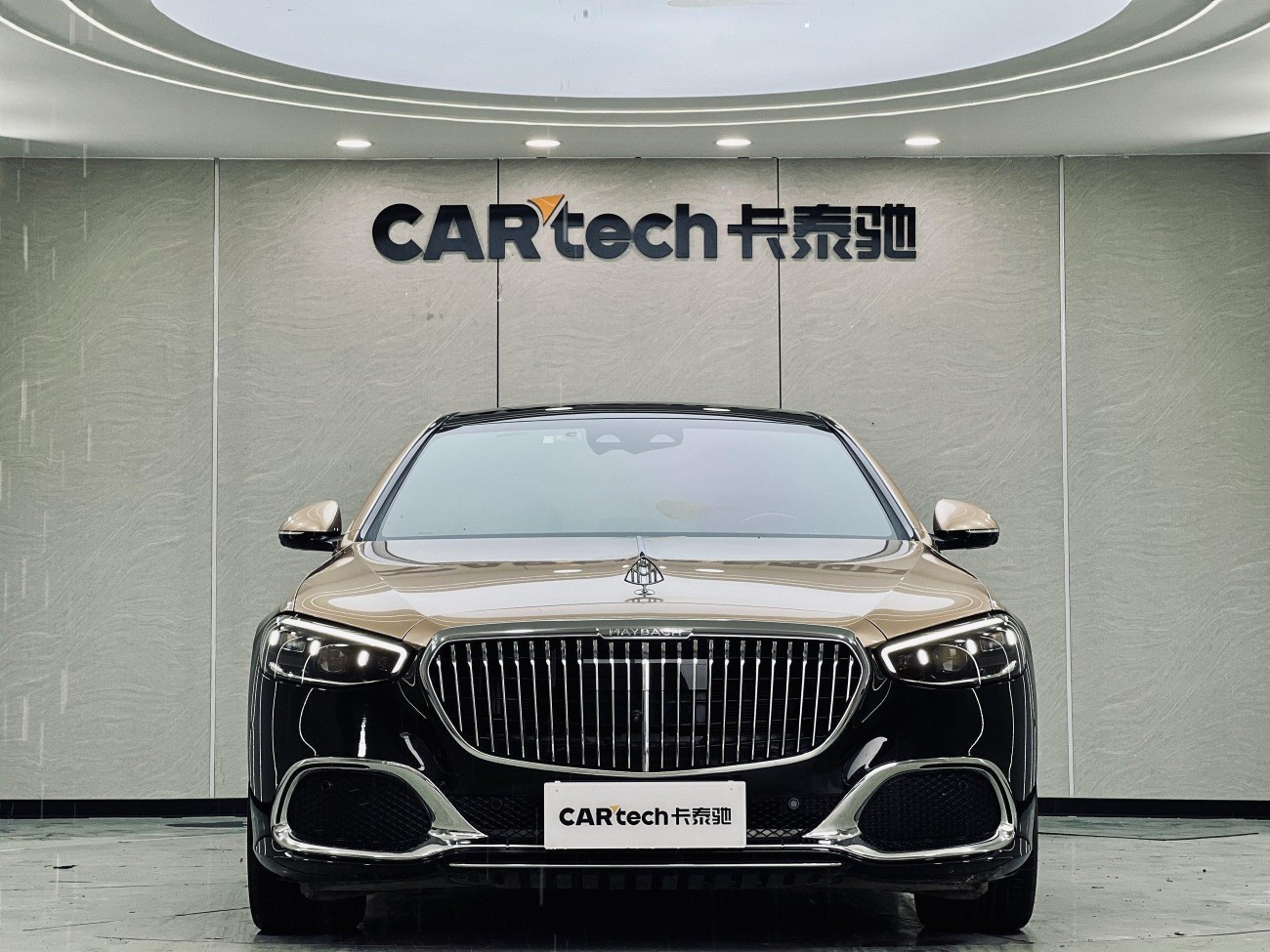 Mercedes-Benz S 480 4MATIC 2023