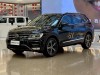 Volkswagen Tiguan L 2021