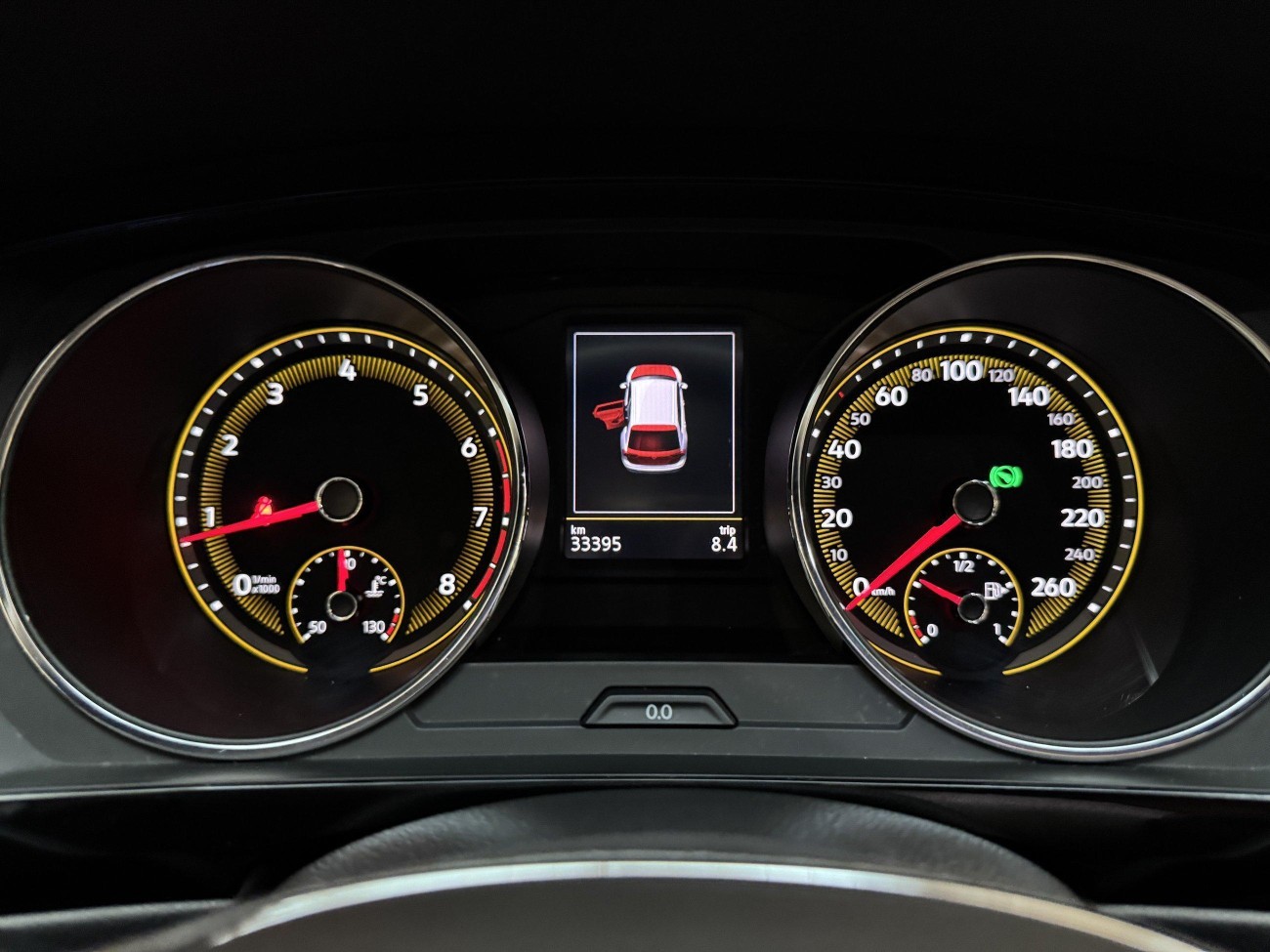 Volkswagen Tiguan L 2021