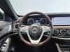 Mercedes-Benz S 560 4MATIC 2018