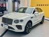 Bentley Bentayga 2022