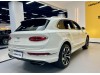 Bentley Bentayga 2022