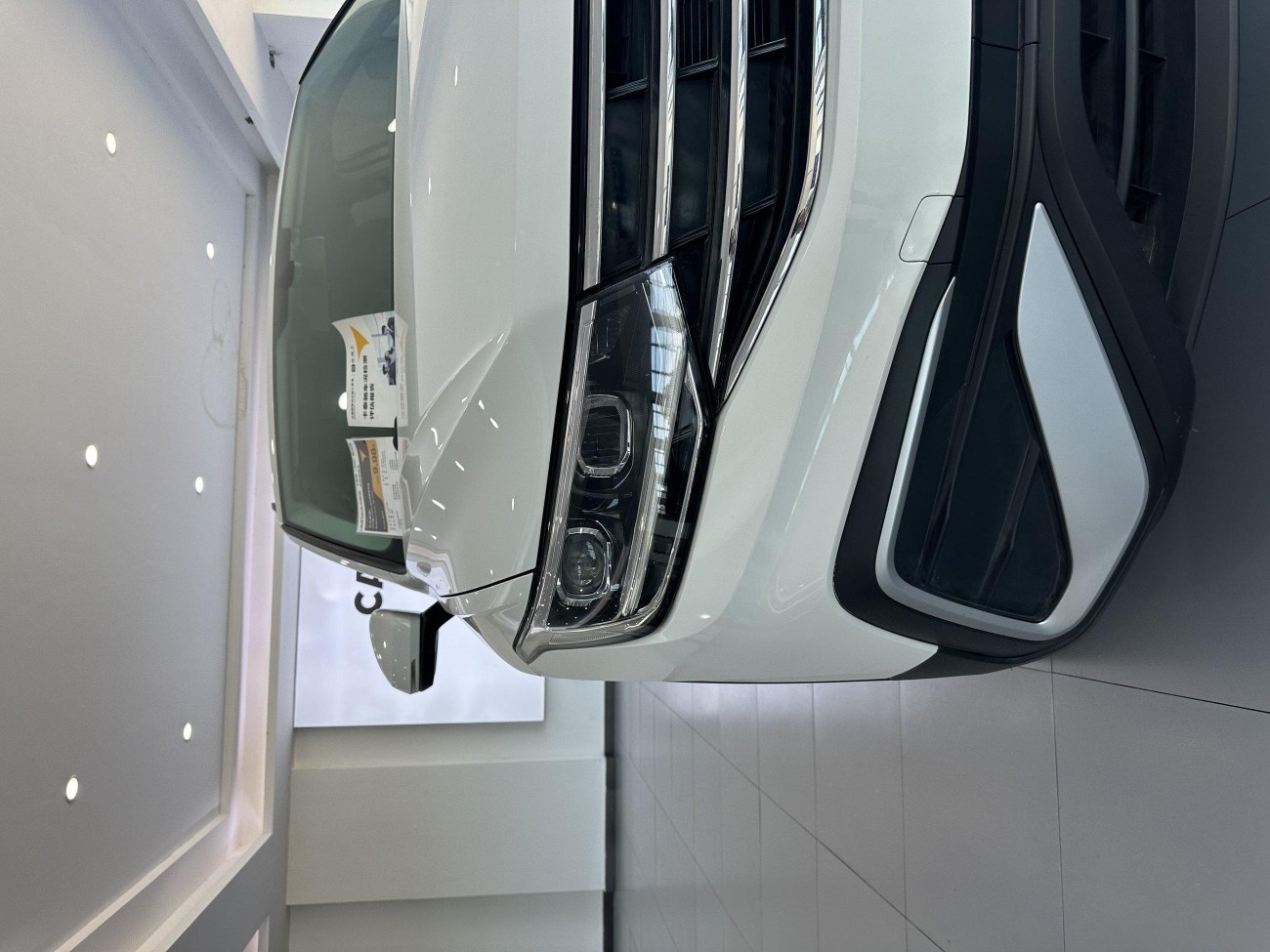 Volkswagen Tiguan L 2022