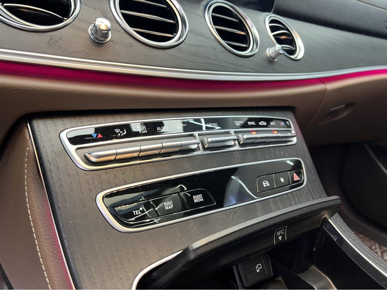 Mercedes-Benz E 300 L 2023