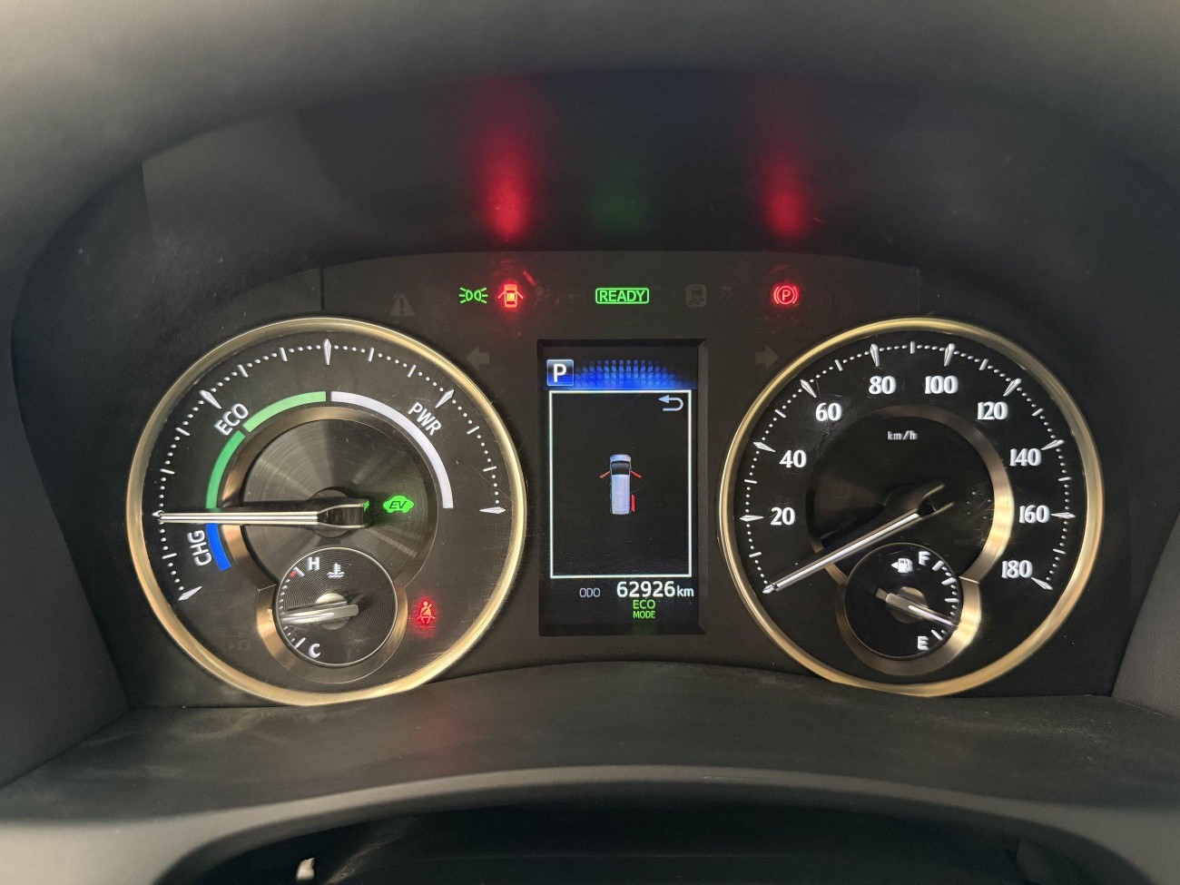 Toyota Vellfire 2022