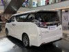 Toyota Vellfire 2022