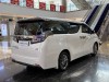 Toyota Vellfire 2022
