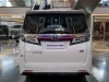 Toyota Vellfire 2022