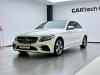 Mercedes-Benz C 260 L 2021