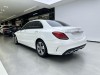 Mercedes-Benz C 260 L 2021