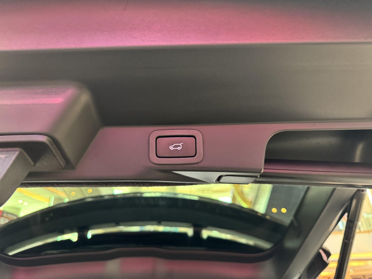 Land Rover Range Rover Sport 2020