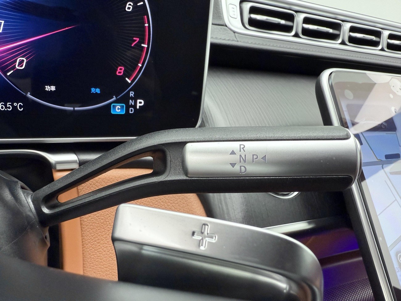 Mercedes-Benz S 400 L 2023