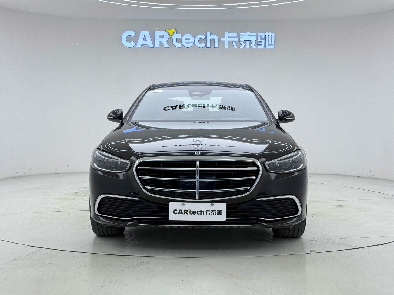Mercedes-Benz S 400 L 2023