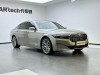 BMW 740Li 2022