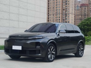 Li Auto L7 2023