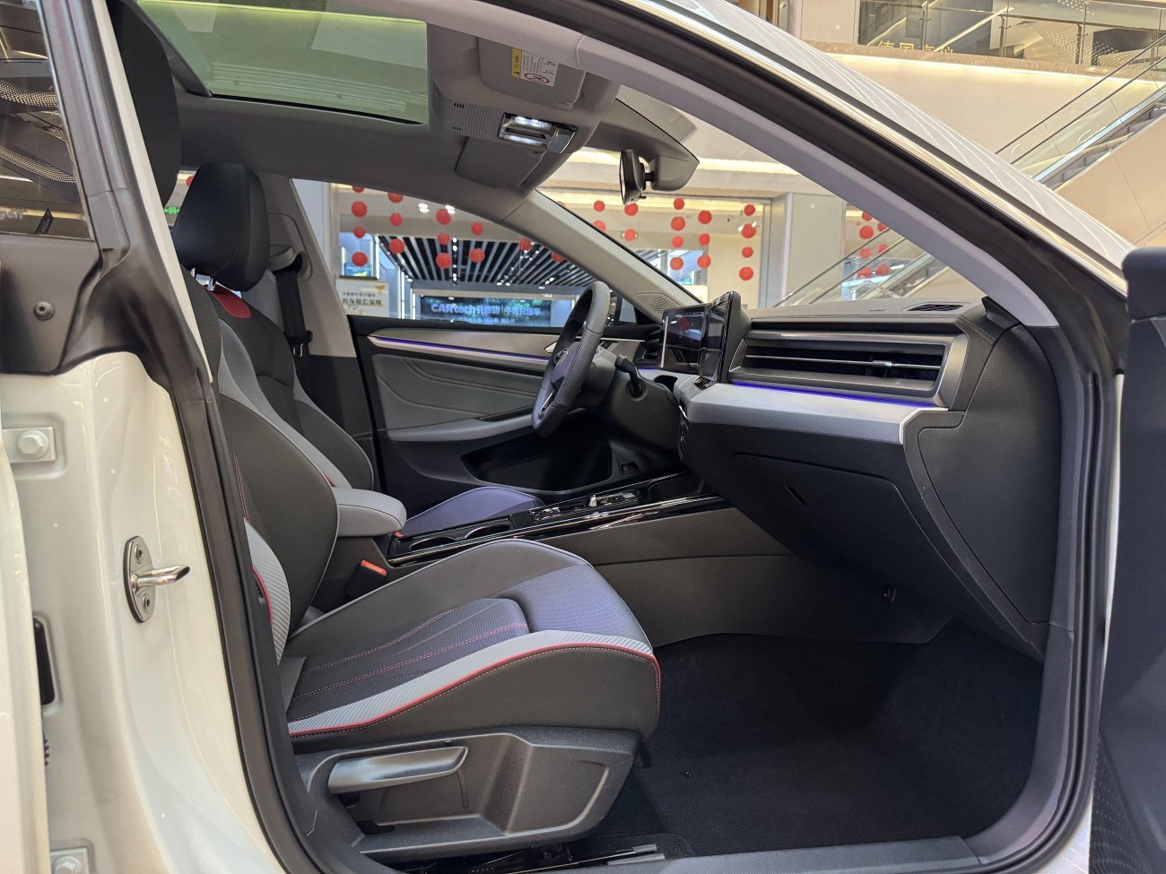 Volkswagen Lamando 2024