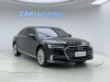 Audi A8L 50 TFSI 2020