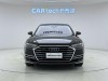 Audi A8L 50 TFSI 2020