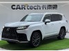 Lexus LX 600 2025