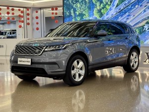 Land Rover Range Rover 2021