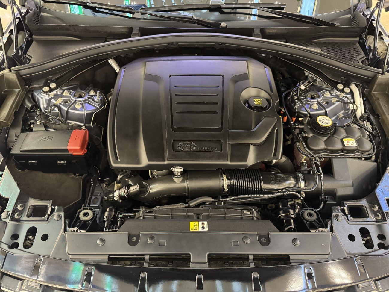 Land Rover Range Rover 2021