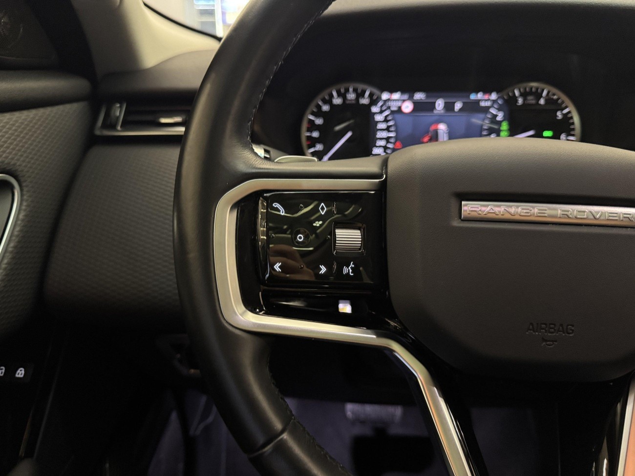 Land Rover Range Rover 2021