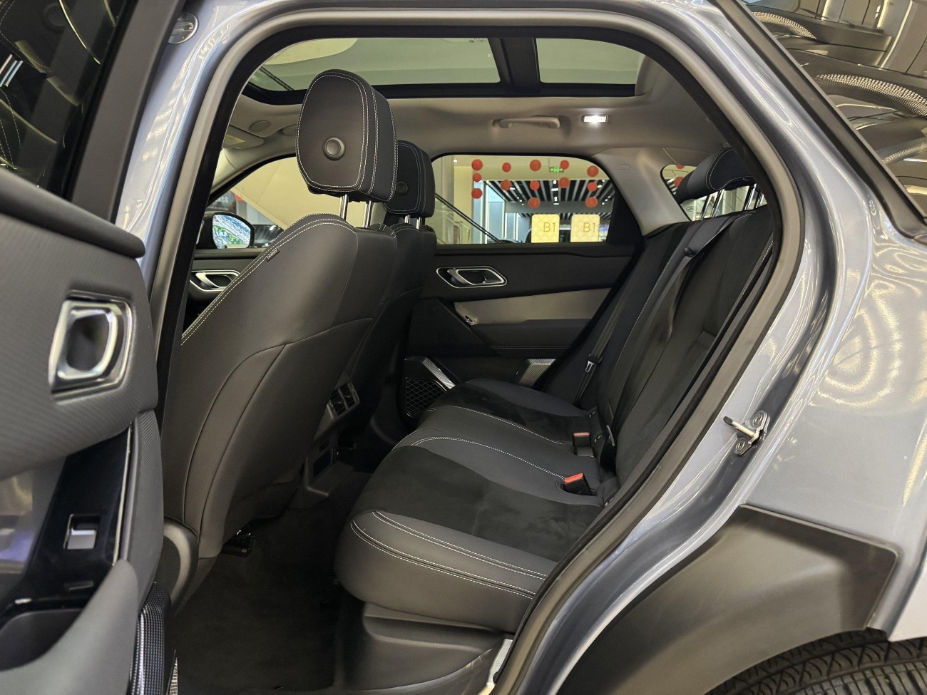 Land Rover Range Rover 2021