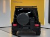 Mercedes-Benz G 63 2021