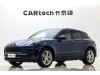 Porsche Macan 2022