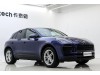 Porsche Macan 2022